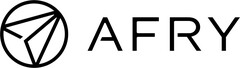 Logo AFRY Schweiz AG