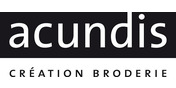 Logo acundis AG