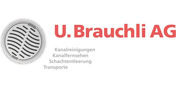 Logo U. Brauchli AG