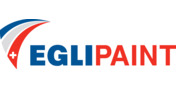 Logo Egli Paint GmbH