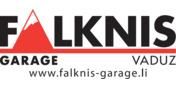 Logo FALKNIS-GARAGE AG