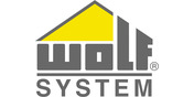 Logo System Wolf AG