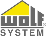 Logo System Wolf AG