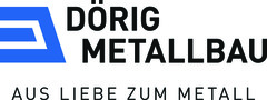 Logo Dörig Metallbau AG