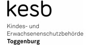 Logo Kindes- und Erwachsenenschutzbehörde (KESB) Toggenburg