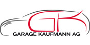 Logo Garage Kaufmann AG