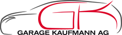 Logo Garage Kaufmann AG