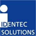 Logo Identec Solutions AG