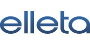 Logo elleta AG