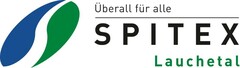 Logo Spitex Lauchetal