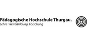 Logo Pädagogische Hochschule Thurgau