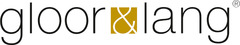 Logo gloor&lang AG