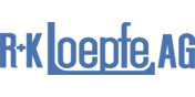 Logo R+K Loepfe AG