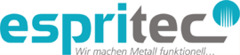 Logo Espritec AG