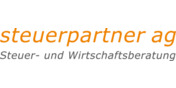 Logo steuerpartner ag