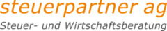 Logo steuerpartner ag