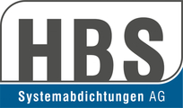 Logo HBS Systemabdichtungen AG