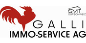 Logo Galli Immo-Service AG