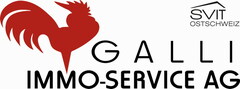 Logo Galli Immo-Service AG