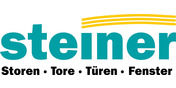 Logo Steiner-Storen-Tore-Türen-Fenster AG