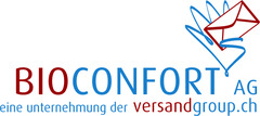 Logo Bioconfort AG