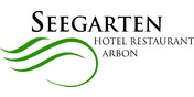 Logo Hotel Seegarten Gastronomie GmbH