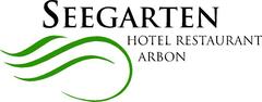 Logo Hotel Seegarten Gastronomie GmbH