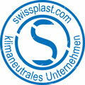 Logo swissplast AG