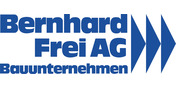 Logo Bernhard Frei AG