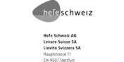 Logo Hefe Schweiz AG