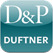 Logo Duftner & Partner Unternehmensberatung GmbH