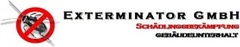 Logo Exterminator GmbH