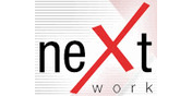 Logo neXt work Temporär- und Dauerstellen