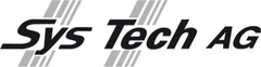 Logo Sys Tech AG