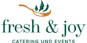 Logo fresh & joy AG