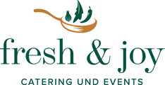 Logo fresh & joy AG