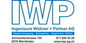 Logo IWP AG