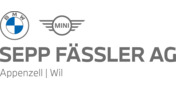 Logo Sepp Fässler AG