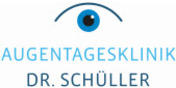 Logo Augentagesklinik Dr. Schüller