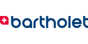 Logo Bartholet Ropeways AG