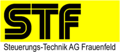 Logo STF Steuerungs-Technik AG