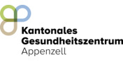 Logo Kantonales Gesundheitszentrum Appenzell