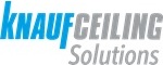 Logo Knauf Ceiling Solutions GmbH