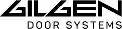 Logo Gilgen Door Systems AG