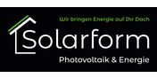Logo Solarform AG