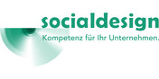 Logo socialdesign ag