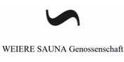 Logo WEIERE SAUNA Genossenschaft