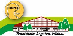 Logo Tennishalle Aegeten AG