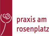 Logo Praxis am Rosenplatz