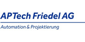 Logo APTech Friedel AG